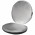 Подушка для стульчика MIMA Junior Cushion Set Silver (MI-MSH101-02SV)