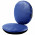 Подушка для стульчика MIMA Junior Cushion Set Royal Blue (MI-MSH101-02RB)