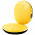 Подушка для стульчика MIMA Junior Cushion Set Yellow (MI-MSH101-02YL)