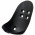 Вкладыш для стульчика MIMA Seat Pad Black (MI-MSH101BB)