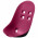 Вкладыш для стульчика MIMA Seat Pad Fuchsia (MI-MSH101FC)