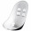 Вкладыш для стульчика MIMA Seat Pad Silver (MI-MSH101SV)