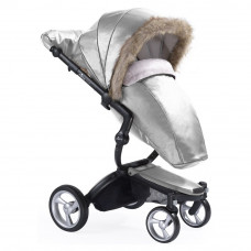 Зимний комплект MIMA Winter Outfit Argento (MI-S1500-23)