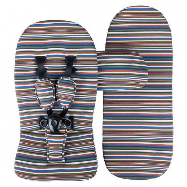 Стартовий пакет MIMA Starter Pack Autumn Stripes (MI-S103AS)
