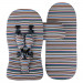 Autumn Stripe