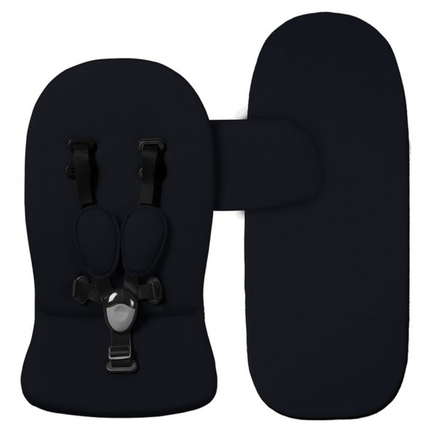 Стартовий пакет MIMA Starter Pack Black (MI-S103BB)