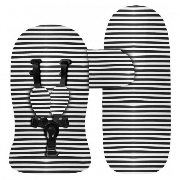 Стартовый пакет MIMA Starter Pack Black&White (MI-S103BW)