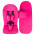 Стартовый пакет MIMA Starter Pack Hot Magenta (MI-S103HM)