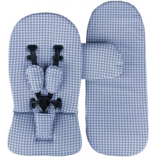 Стартовый пакет MIMA Starter Pack Retro Blue (MI-S103RB)
