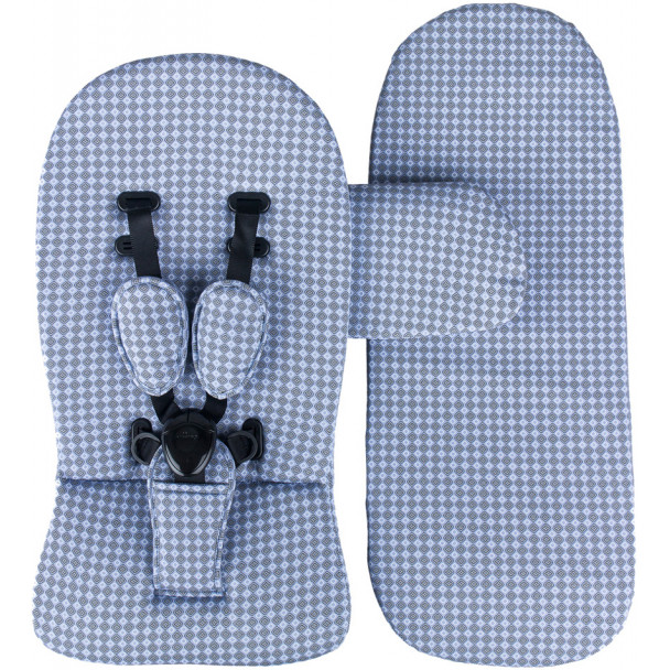 Стартовый пакет MIMA Starter Pack Retro Blue (MI-S103RB)