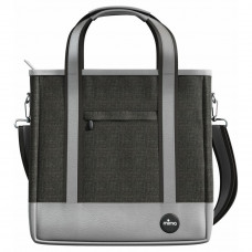 Сумка для мамы MIMA Sporty Changing Bag Charcoal (MI-S3801-10)