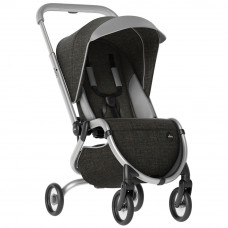 Прогулочная коляска MIMA Zigi Charcoal (MI-A301201)