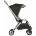 Прогулянкова коляска MIMA Zigi Charcoal (MI-A301201)