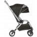 Прогулянкова коляска MIMA Zigi Charcoal (MI-A301201)