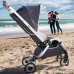 Прогулочная коляска MIMA Zigi Charcoal (MI-A301201)