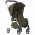 Прогулочная коляска MIMA Zigi Olive Green (MI-A301401)