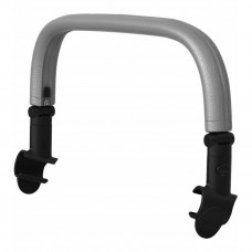 Бампер MIMA Zigi Safety Bar Silver (MI-A301500-02)