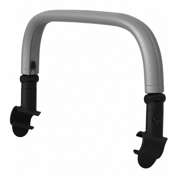 Бампер MIMA Zigi Safety Bar Silver (MI-A301500-02)