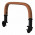 Бампер MIMA Zigi Safety Bar Camel (MI-A301609-02)