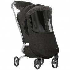 Зимний комплект MIMA Zigi Winter Outfit Charcoal (MI-S3201-23)