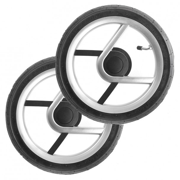Колеса задние надувные Mutsy Evo Air Tyre Set (DIVEVOAIR)