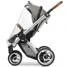Дощовик для прогулянкового блоку Mutsy Raincover Evo Stroller Seat (DIV006)