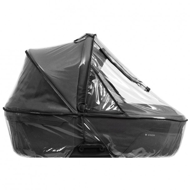 Дождевик для люльки Mutsy  Raincover Icon Cot (DIV025)