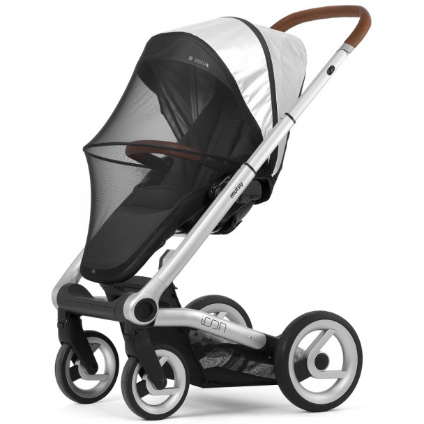 Защита от солнца Mutsy  Icon UV Cover Puchchair (DIVICONCOVER)