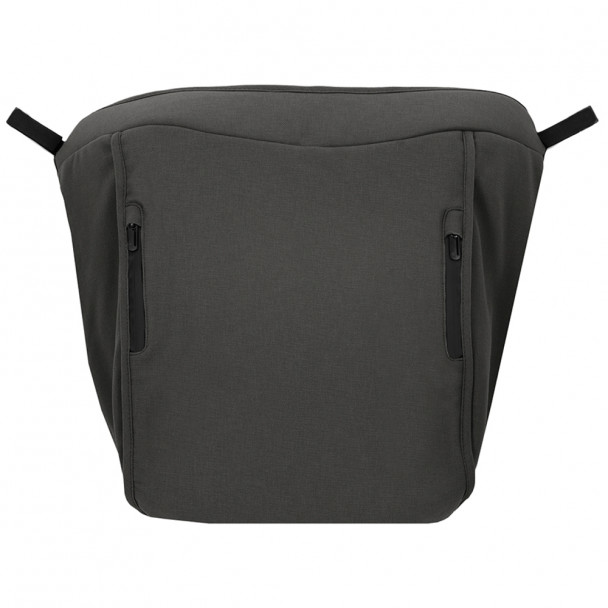 Чохол для ніг Mutsy Evo Boot Cover Bold Shadow (DIV021EVOBOSHADOW)