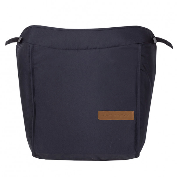 Чохол для ніг Mutsy Evo Boot Cover Nomad Deep Navy (DIV021EVOUNDNAVY)