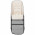 Зимний конверт Mutsy Evo Footmuff Bold Pebble Grey (ACC3EVOBOPEGREY)