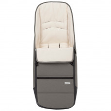 Зимний конверт Mutsy Evo Footmuff Bold Warm Grey (ACC3EVOBOWAGREY)
