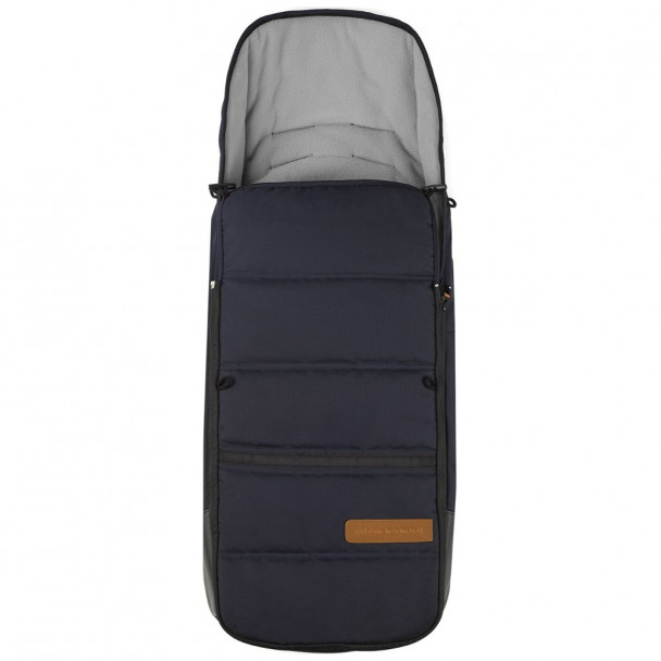 Зимовий конверт Mutsy Evo Footmuff Nomad Deep Navy (ACC3EVOUNDNAVY)