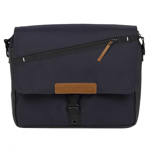 Сумка для мами Mutsy Evo Nursery Bag Nomad Deep Navy (ACC12EVOUNDNAVY)