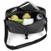 Сумка для мами Mutsy Evo Nursery Bag Nomad Deep Navy (ACC12EVOUNDNAVY)
