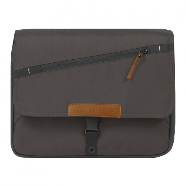 Сумка для мамы Mutsy Evo Nursery Bag Nomad Stone Grey (ACC12EVOUNSGREY)