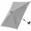 Зонтик для коляски Mutsy Evo Parasol Bold Pebble Grey (ACC2EVOBOPEGREY)