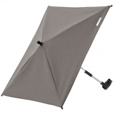 Зонтик для коляски Mutsy Evo Parasol Bold Warm Grey (ACC2EVOBOWAGREY)