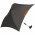 Зонтик для коляски Mutsy Evo Parasol Nomad Stone Grey (ACC2EVOUNSGREY)