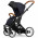 Прогулянкова коляска Mutsy Evo Nomad Deep Navy (шасі Black)