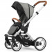 Nomad Light Grey