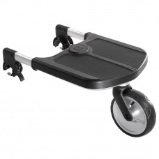 Підніжка для коляски Mutsy Step-Up Board Evo &i2 (DIVSTEPIGOEVOEXO)