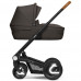 Універсальна коляска 2 в 1 Mutsy Icon Leisure Mountain (шасі Black Reflective)