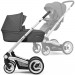 Vision Titanium Grey