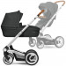 Vision Urban Grey