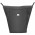 Чехол для ног Mutsy Icon Boot Cover Vision Titanium Grey (DIV021ICONVIIGREY)