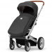 Чохол для ніг Mutsy Icon Boot Cover Vision Smokey Grey (DIV021ICONVISMGREY)