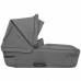 Класична коляска Mutsy Icon Balance Granite (шасі Black Reflective)