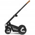 Класична коляска Mutsy Icon Balance Granite (шасі Black Reflective)