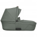 Классическая коляска Mutsy Icon Vision Jade Green (шасси Silver)